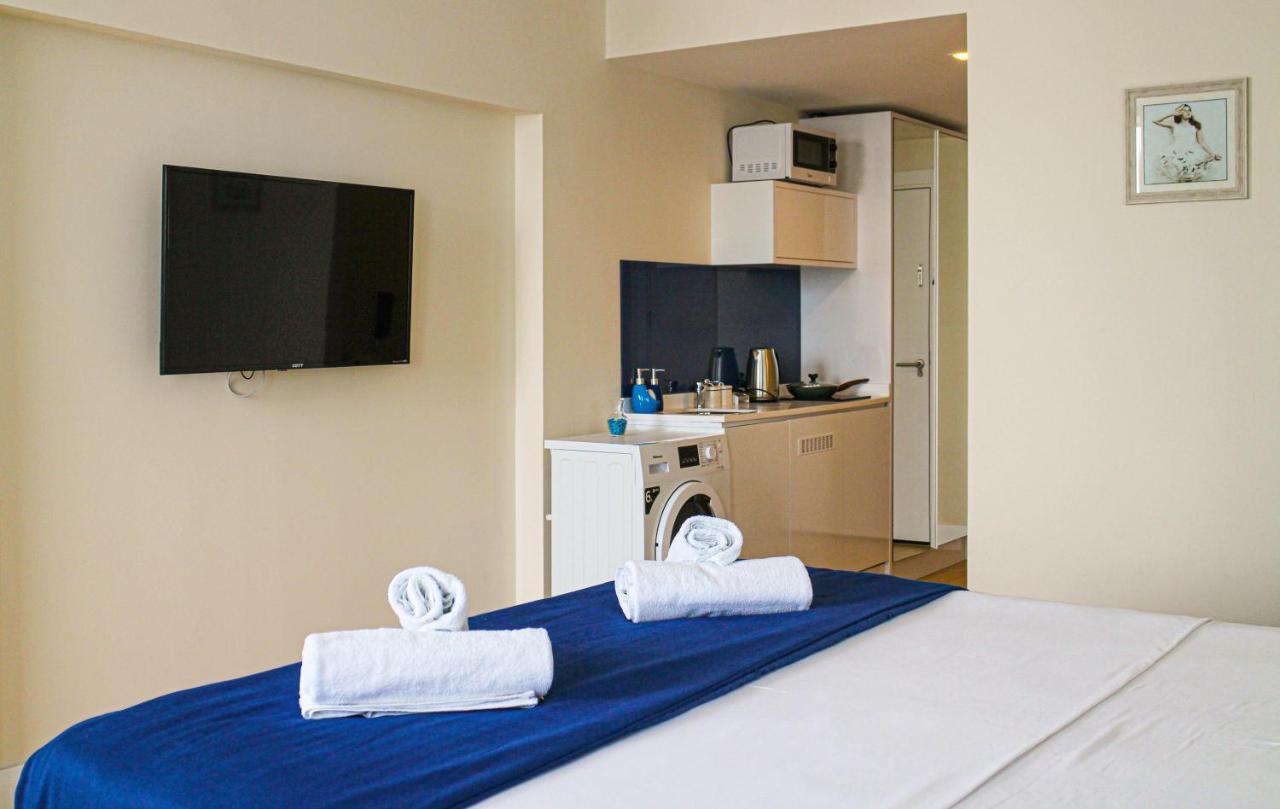 Orbi Batumi City Beach View Hotel Kültér fotó