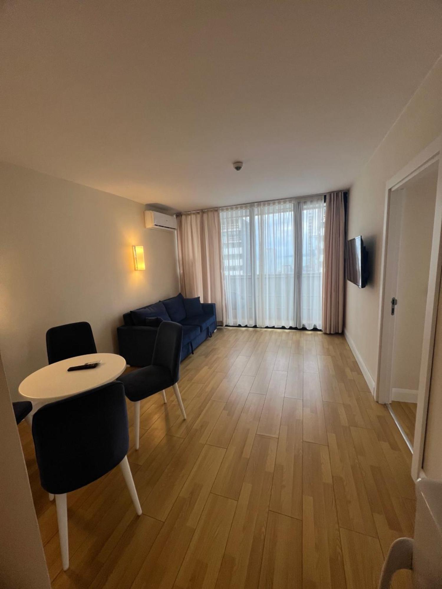 Orbi Batumi City Beach View Hotel Kültér fotó