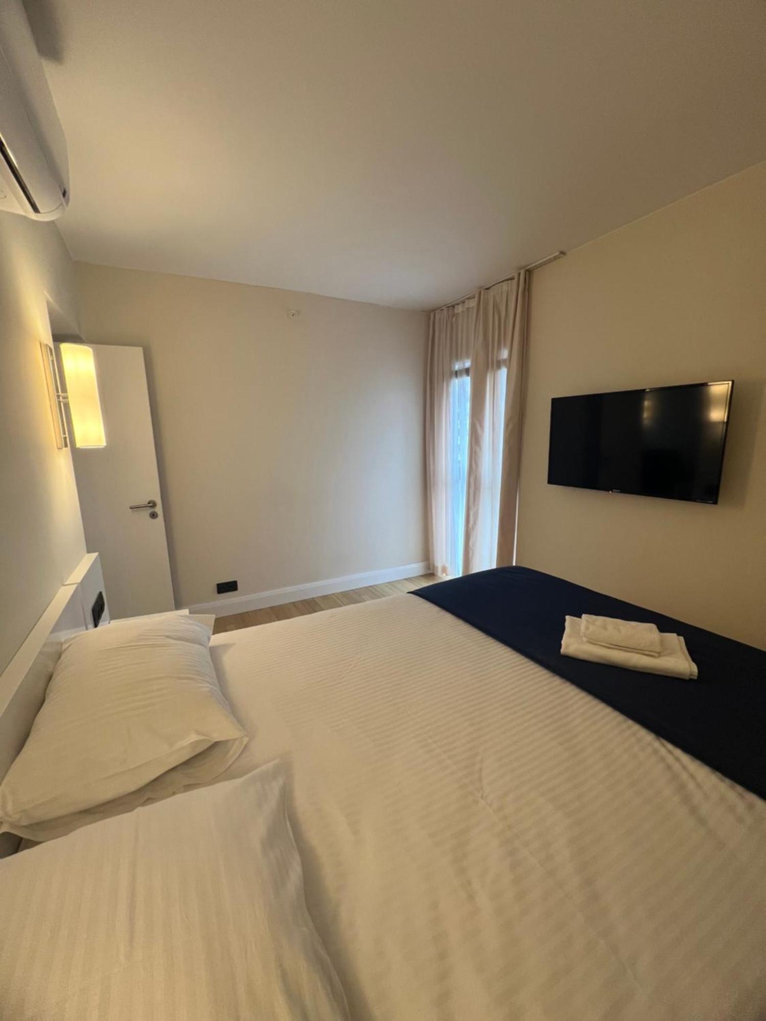 Orbi Batumi City Beach View Hotel Kültér fotó