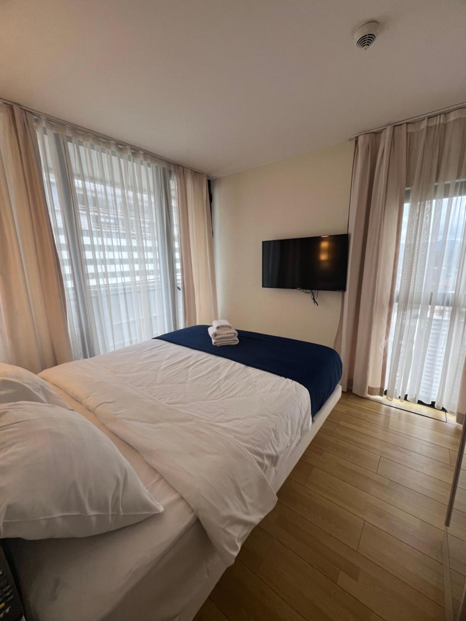 Orbi Batumi City Beach View Hotel Kültér fotó