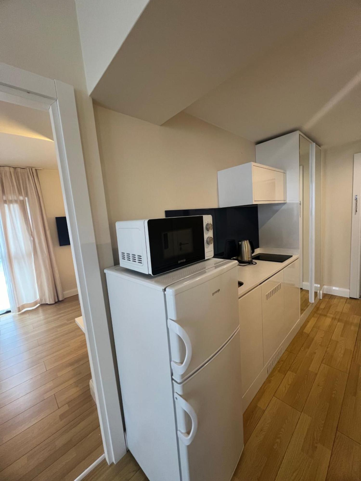 Orbi Batumi City Beach View Hotel Kültér fotó