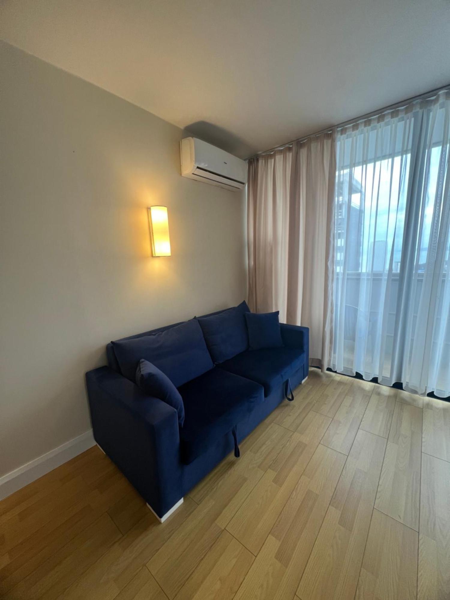 Orbi Batumi City Beach View Hotel Kültér fotó
