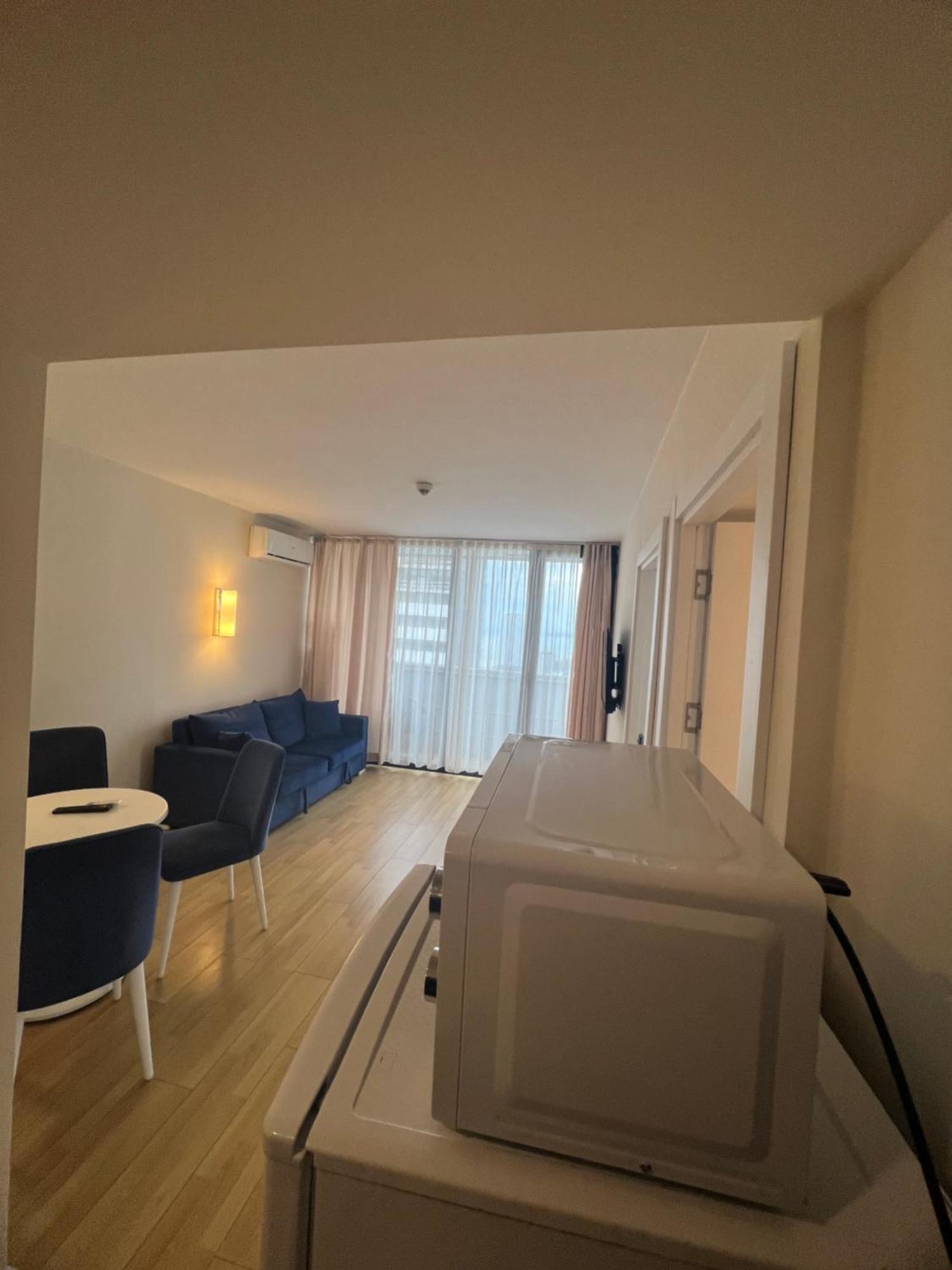 Orbi Batumi City Beach View Hotel Kültér fotó