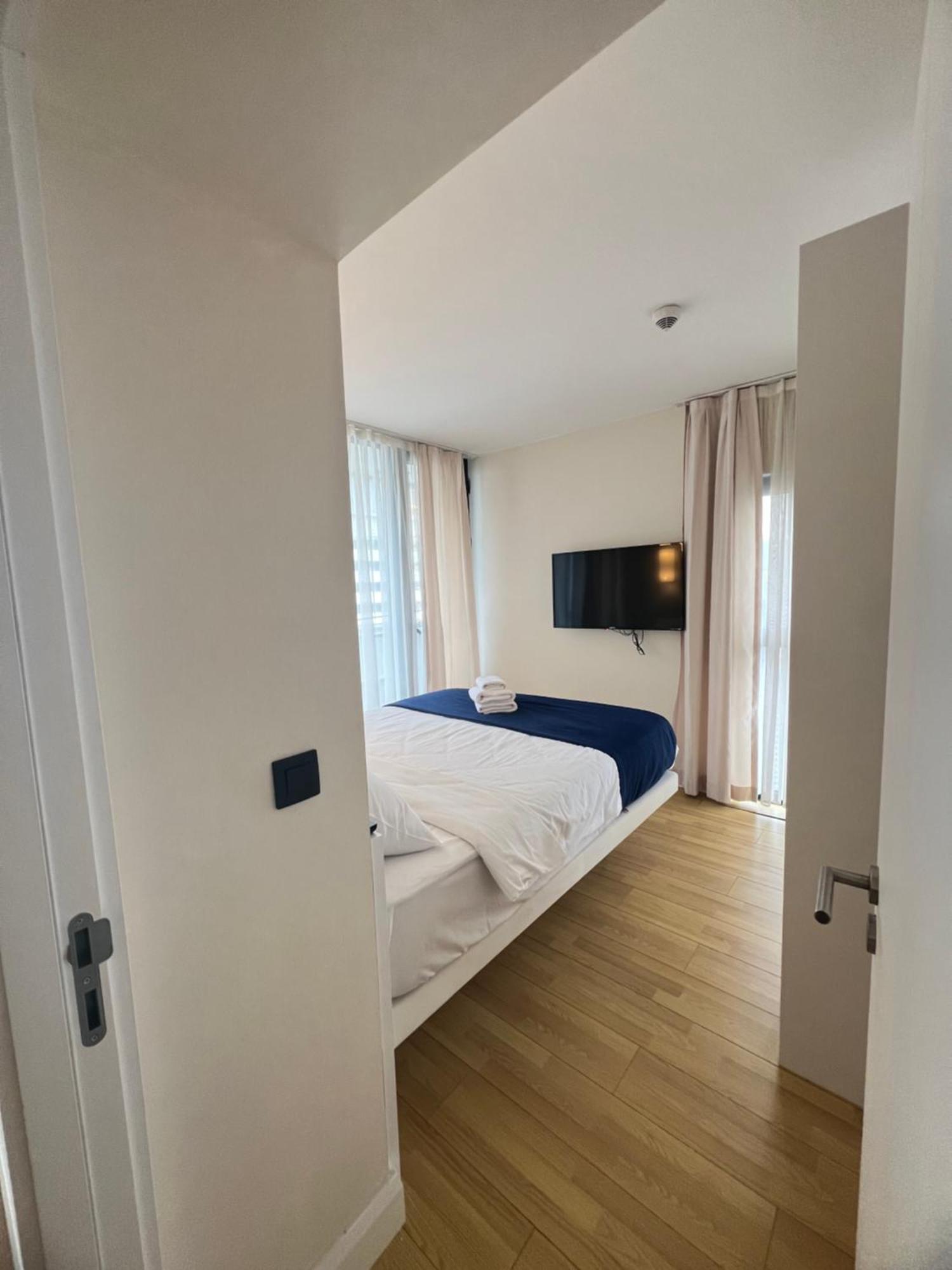 Orbi Batumi City Beach View Hotel Kültér fotó