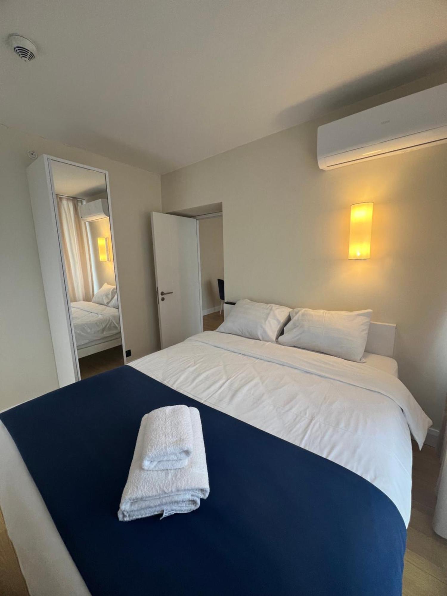 Orbi Batumi City Beach View Hotel Kültér fotó