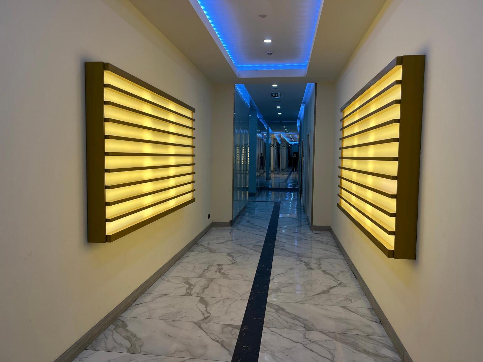 Orbi Batumi City Beach View Hotel Kültér fotó
