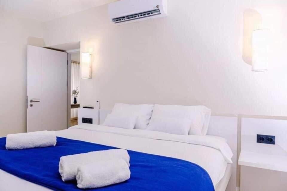Orbi Batumi City Beach View Hotel Kültér fotó